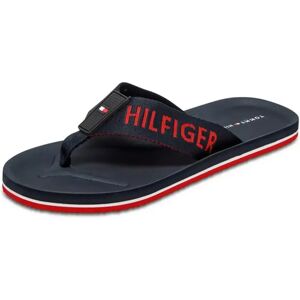 Tommy Hilfiger - Flip-Flops, Für Herren, Dunkelblau, Größe 44