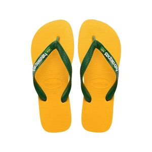 Havaianas - Flip-Flops, Für Herren, Gelb, Größe 39-40