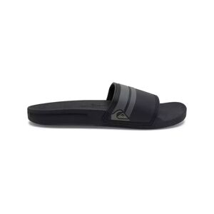 Quiksilver - Flip-Flops, Rivi Slide, 46, Black