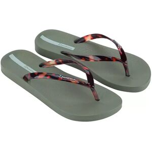 Ipanema - Flip-Flops, Anat Connect Fem, 41-42, Hellgrün