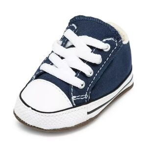 Converse - Sneakers, High Top, Chuck Taylor First Star Hi, 20, Marine