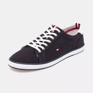 Tommy Hilfiger - Sneakers, Low Top, Für Herren, Marine, Größe 40