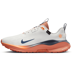 Nike InfinityRN 4 GORE-TEX wasserdichter Straßenlaufschuh für Herren - Weiß - 48.5