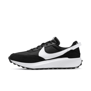 Nike Waffle Debut Herrenschuh - Schwarz - 40.5