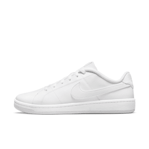 Nike Court Royale 2 Next Nature Herrenschuh - Weiß - 45.5