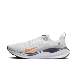 Nike InfinityRN 4Straßenlaufschuh (Herren) - Grau - 40