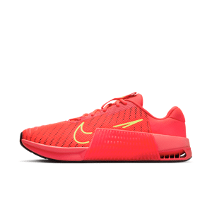 Nike Metcon 9Workout-Schuh für Herren - Rot - 40