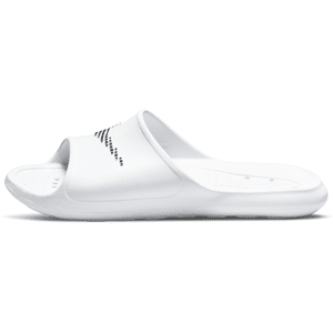 Nike Victori One Herren-Badeslipper - Weiß - 45