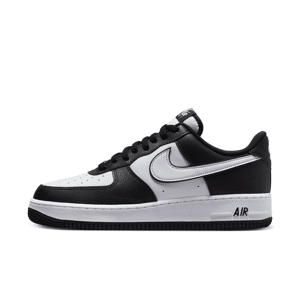 Nike Air Force 1 '07Herrenschuh - Schwarz - 44