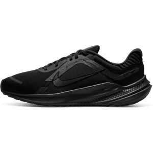 Nike Quest 5Herren-Straßenlaufschuh - Schwarz - 46