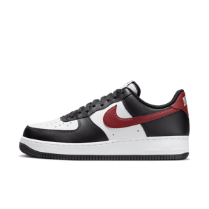 Nike Air Force 1 '07 Herrenschuh - Schwarz - 47.5