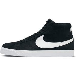 Nike SB Zoom Blazer MidSkateboardschuh - Schwarz - 43