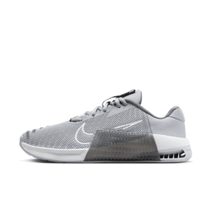 Nike Metcon 9Workout-Schuh für Herren - Grau - 39