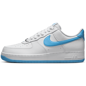 Nike Air Force 1 '07 Herrenschuh - Weiß - 46