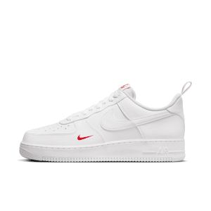 Nike Air Force 1 '07 Herrenschuh - Weiß - 47.5