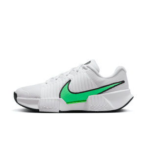 Nike GP Challenge ProHerren-Tennisschuh für Hartplätze - Weiß - 46