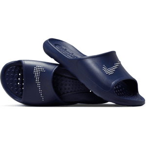 Nike Victori One Herren-Badeslipper - Blau - 51.5