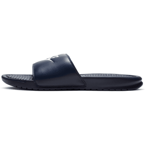 Nike Benassi JDIHerren-Slides - Blau - 46