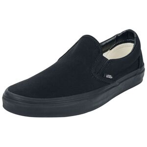 Vans Sneaker - Classic Slip On - EU41 bis EU47 - für Herren - schwarz