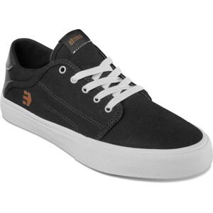 Etnies Sneaker - Barge Slim - EU41 bis EU47 - für Herren - schwarz