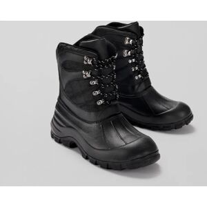 Tchibo - Winterstiefel - Gr.: 42   42 male