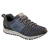 Skechers Sneaker »Escape Plan«, mit wasserabweisendem Material,... navy Größe 45