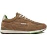 Sneakers Lloyd 14-418-11 Braun 46 male