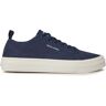 Sneakers aus Stoff Jack&Jones Jfwbayswater 12257195 Blau 41 male