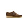 Clarks Schuhe Wallabee Braun   Herren   Größe: 46   26156605