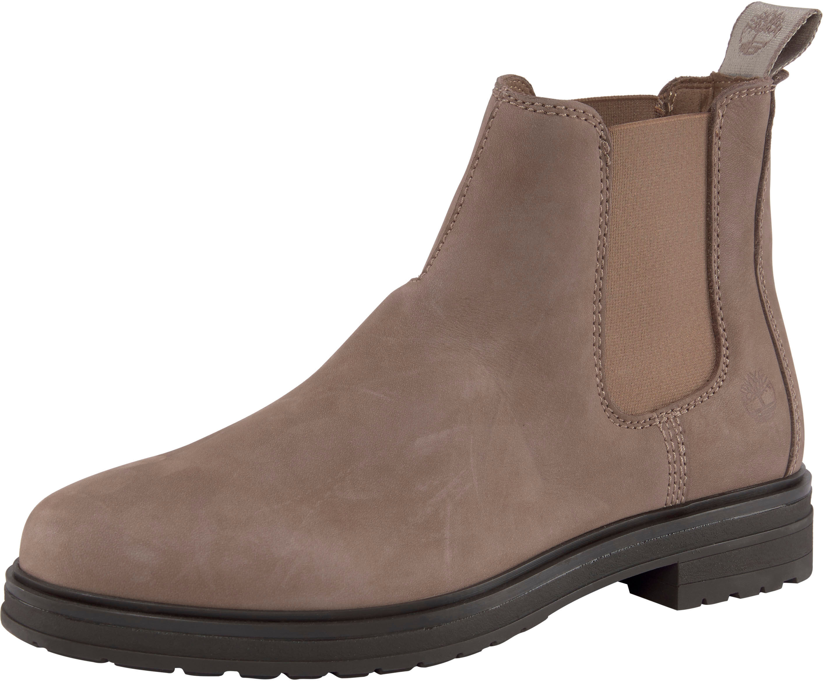 Timberland Chelseaboots »Hannover Hill Chelsea« grau  36 37 37,5 38,5 38 39,5 39 40 41 41,5 42