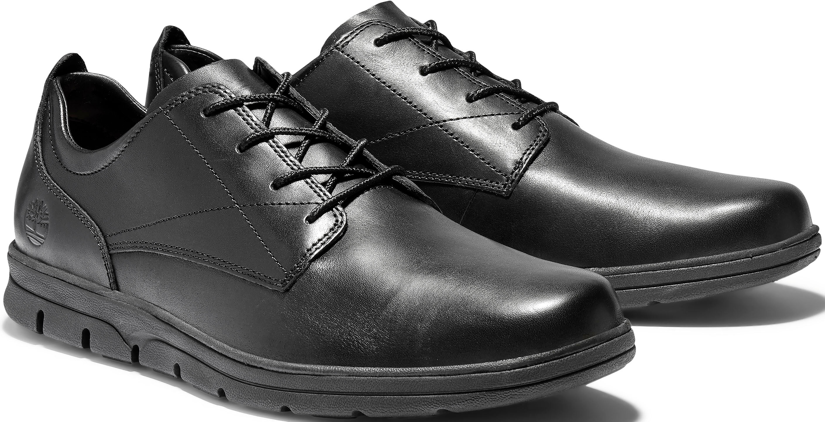 Timberland Schnürschuh »Bradstreet PT Oxford« schwarz  40 41,5 41 42 43 43,5 44,5 44 45 46 47,5