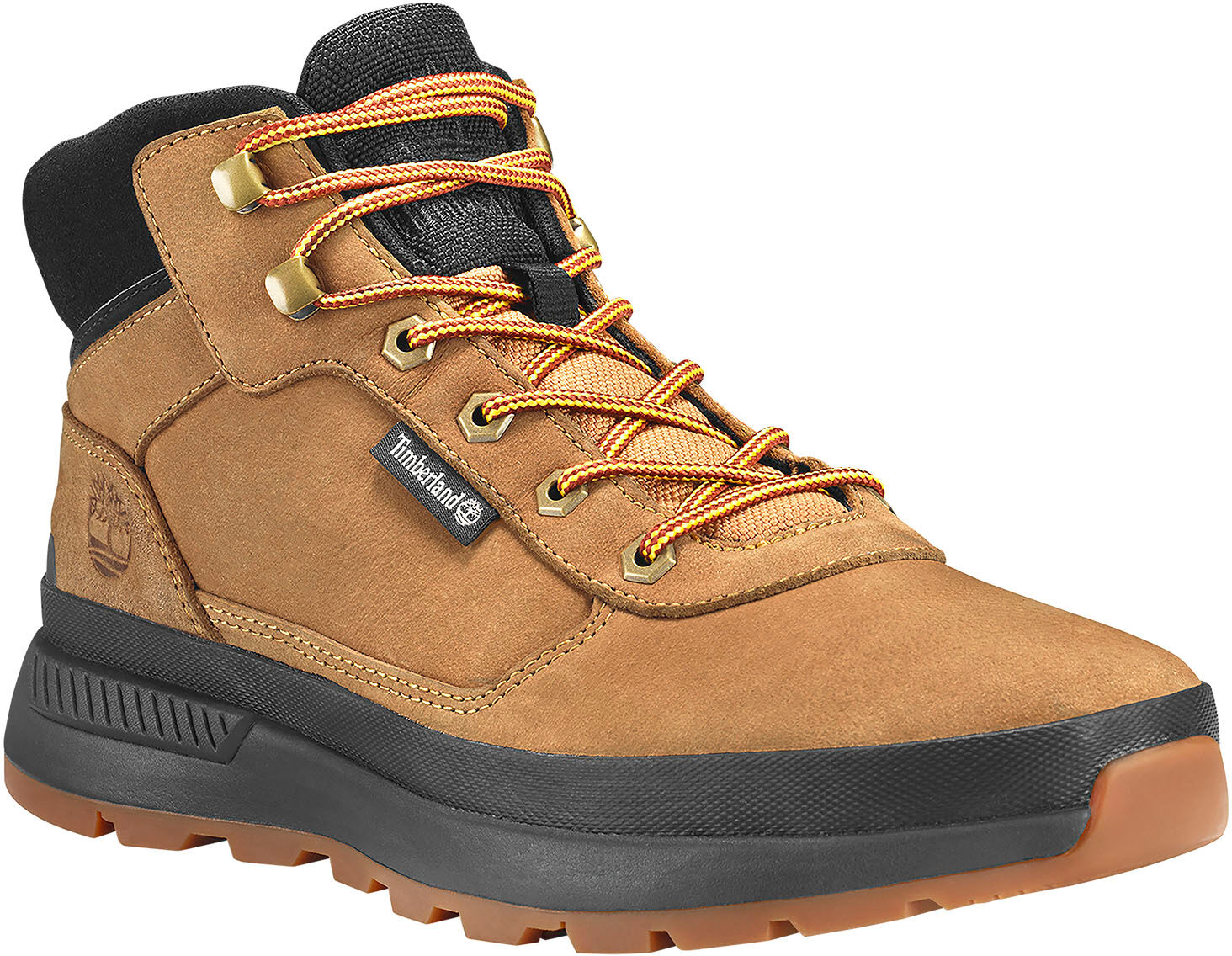 Timberland Sneaker »Field Trekker Mid« gelb  40 41 41,5 42 43,5 43 44,5 44 45 46 47,5