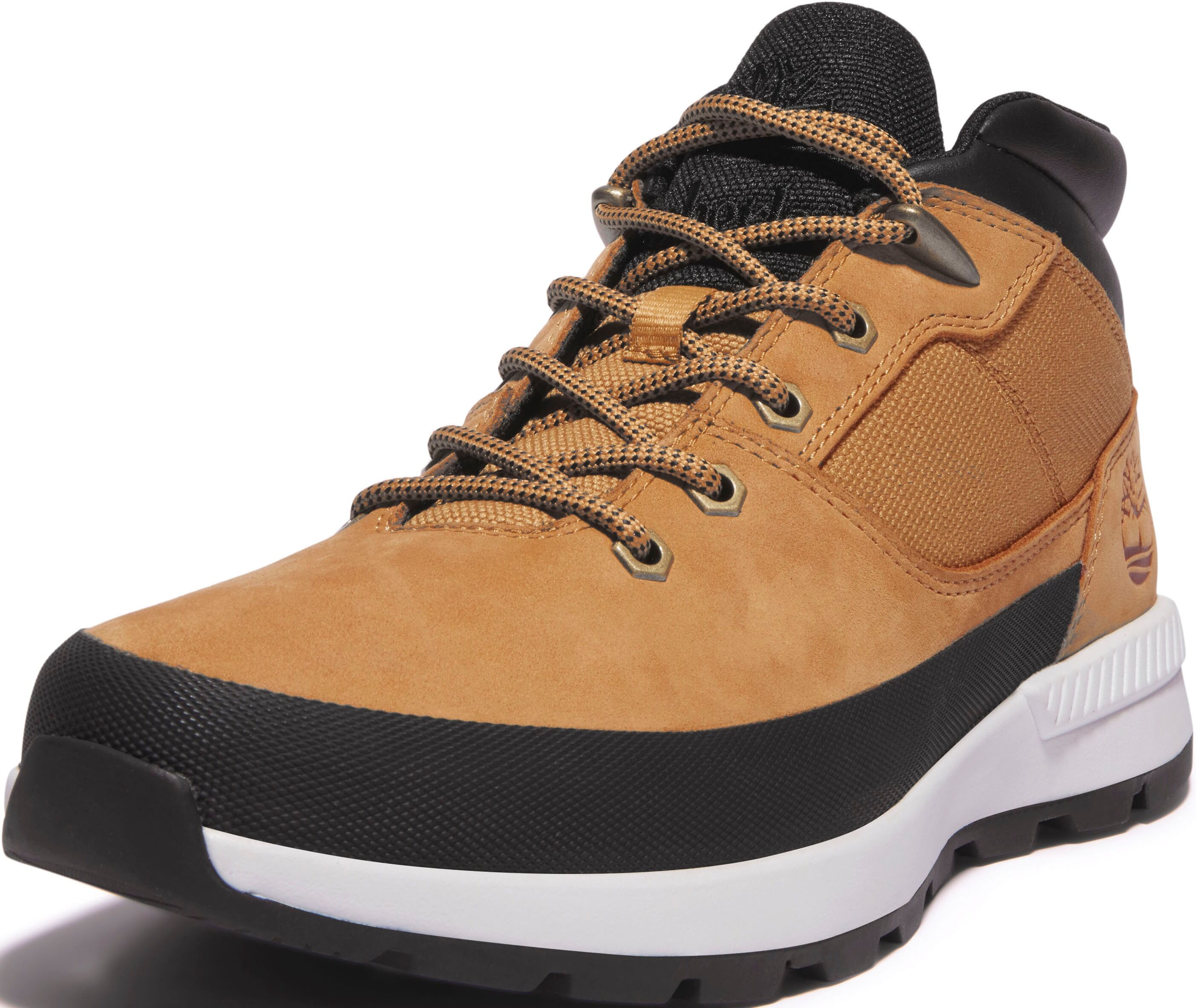 Timberland Schnürboots »Sprint Trekker Super Ox« gelb  40 41 41,5 42 43 43,5 44 44,5 45 46 47,5