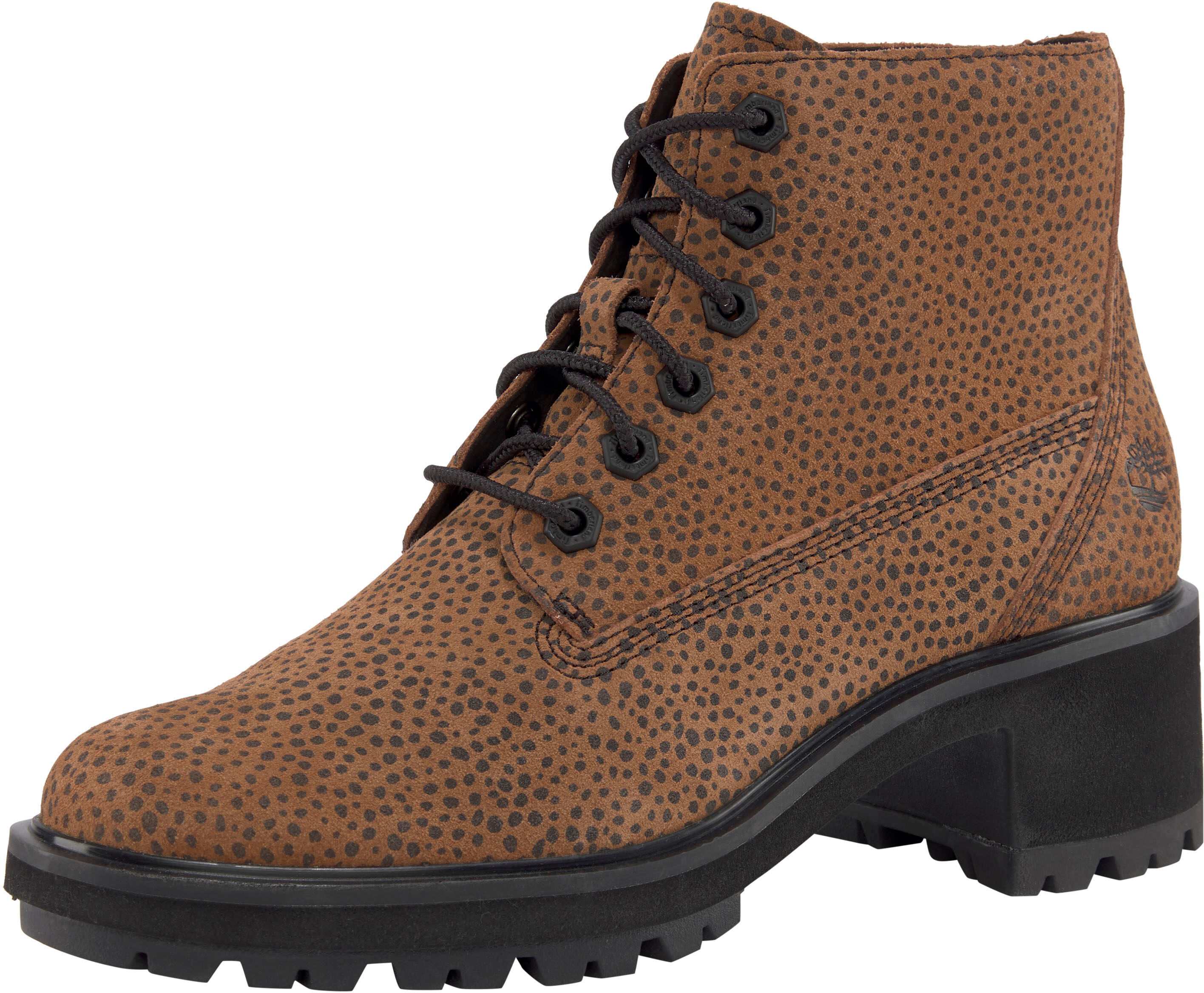 Timberland Schnürboots »Kori Park 6 Inch Boot« braun  36 37,5 37 38,5 38 39,5 39 40 41 41,5 42