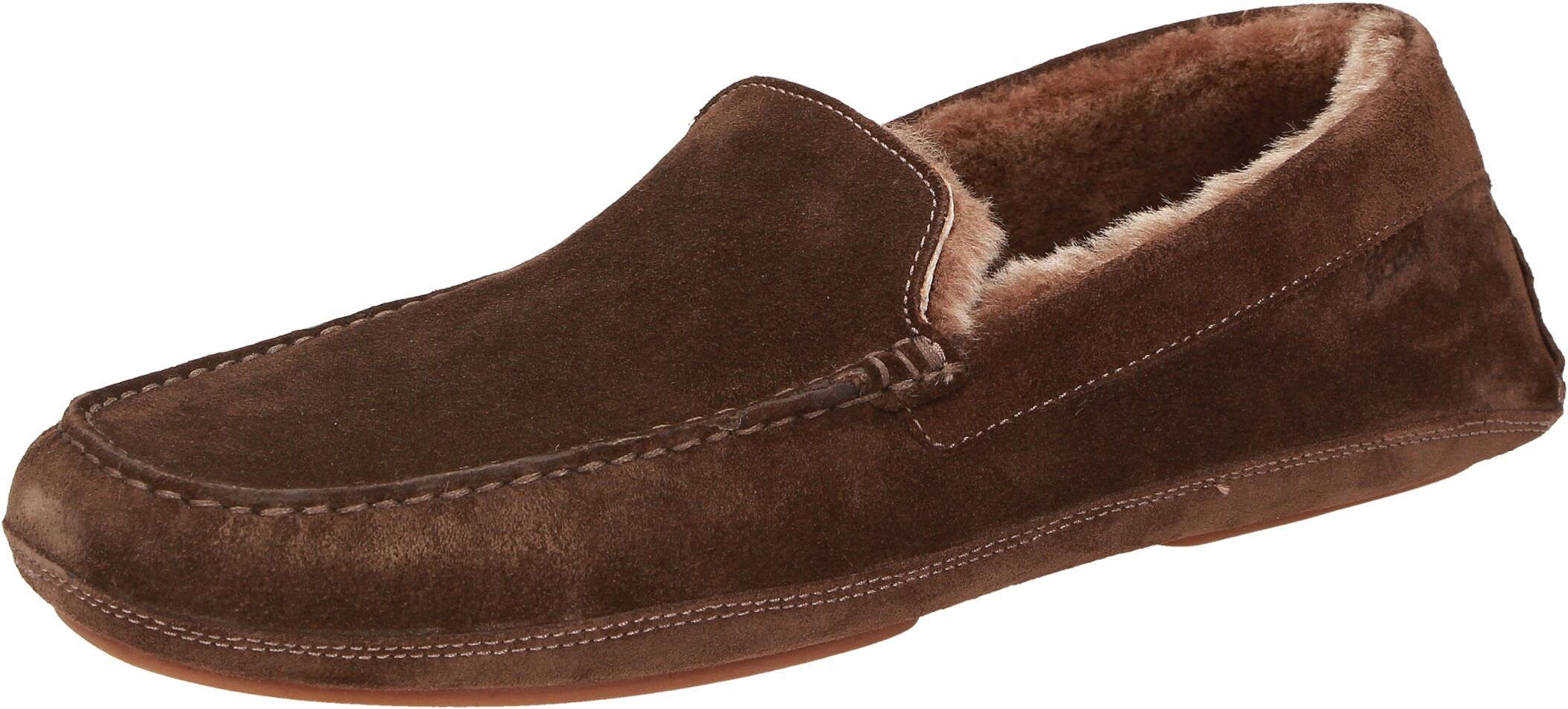 SIOUX Slipper »Farmilo-700-LF« braun  39 (6) 40 (6,5) 41 (7,5) 42 (8) 43 (9) 44 (9,5) 45 (10,5) 46 (11)