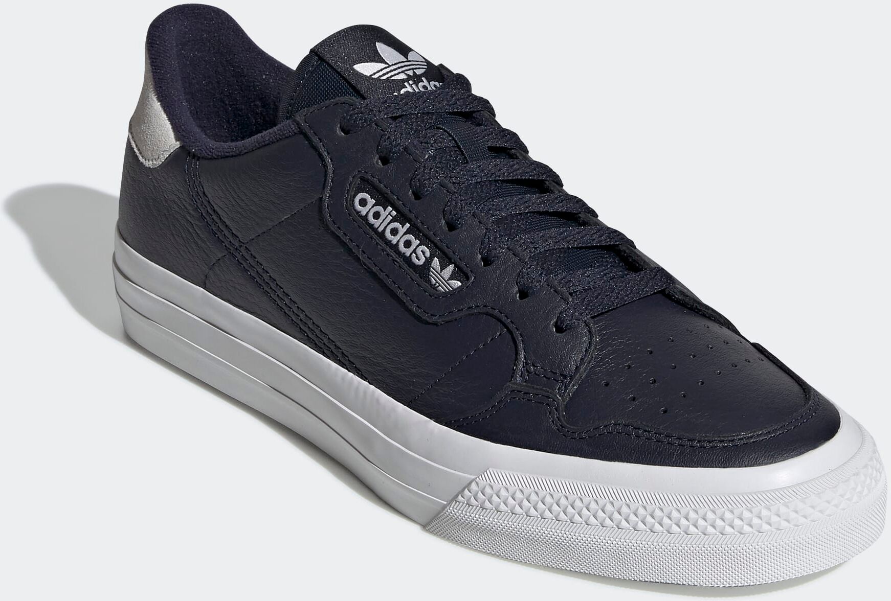 Adidas Originals Skateschuh »CONTINENTAL VULC« blau Größe 40 41 42 42,5 43 44 44,5 45 46 47 48