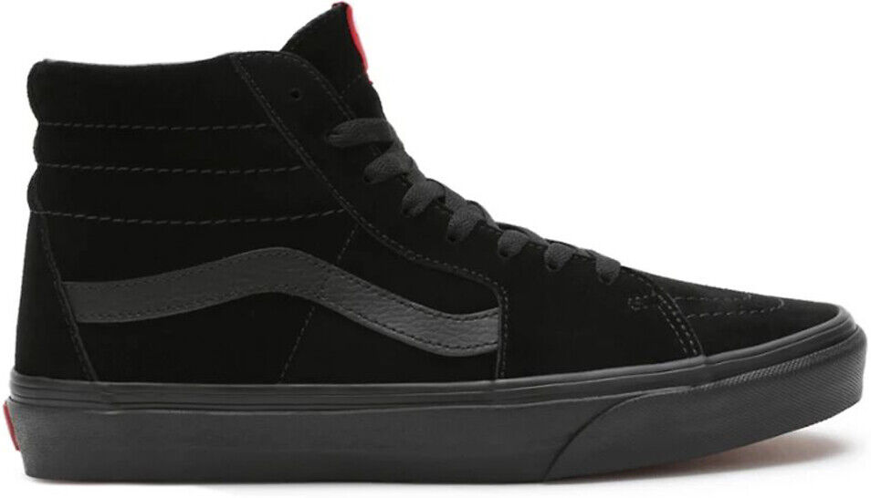 VANS High-Top-Sneakers SK8-Hi Reissue SCHWARZ