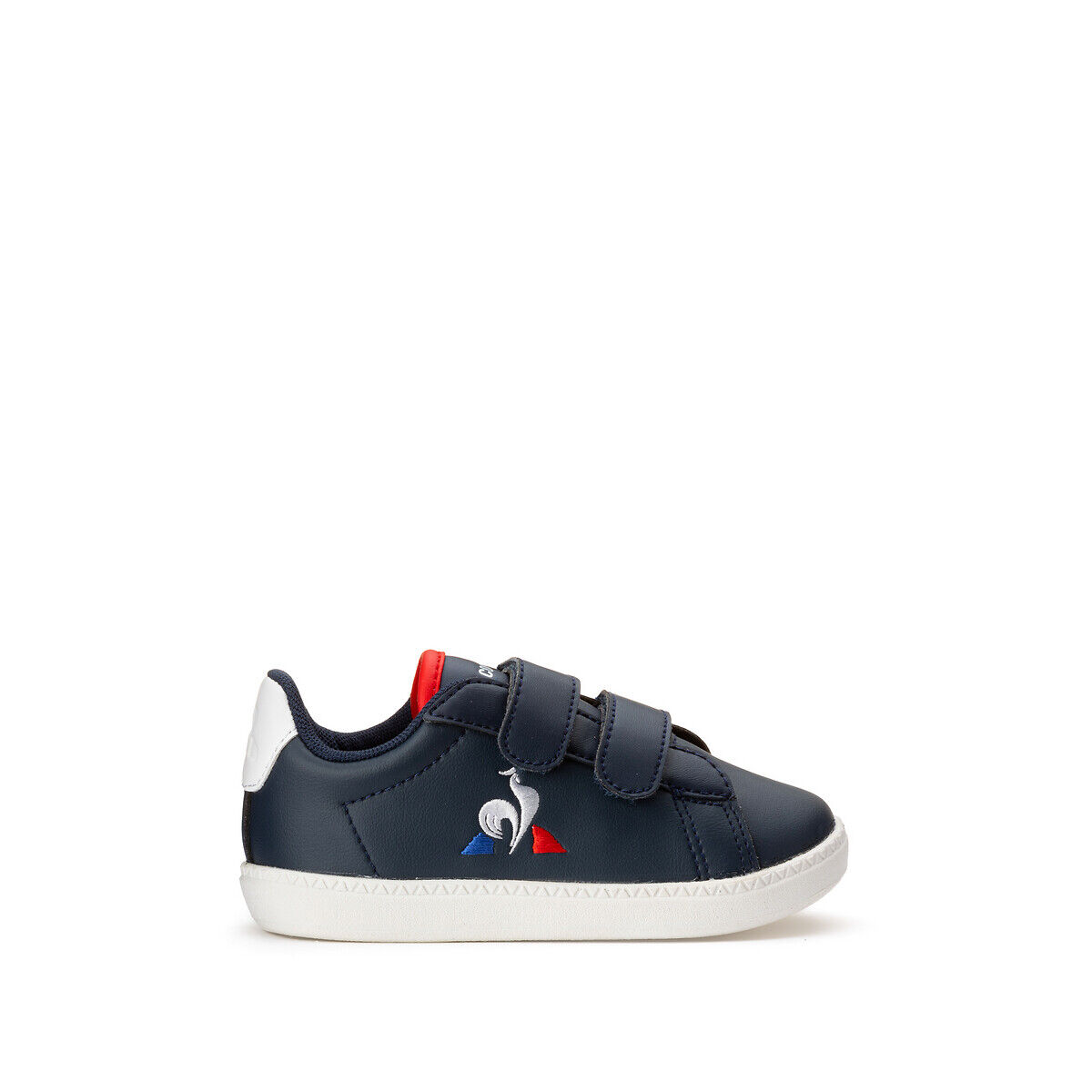 LE COQ SPORTIF Sneakers Court Courtset INF BLAU