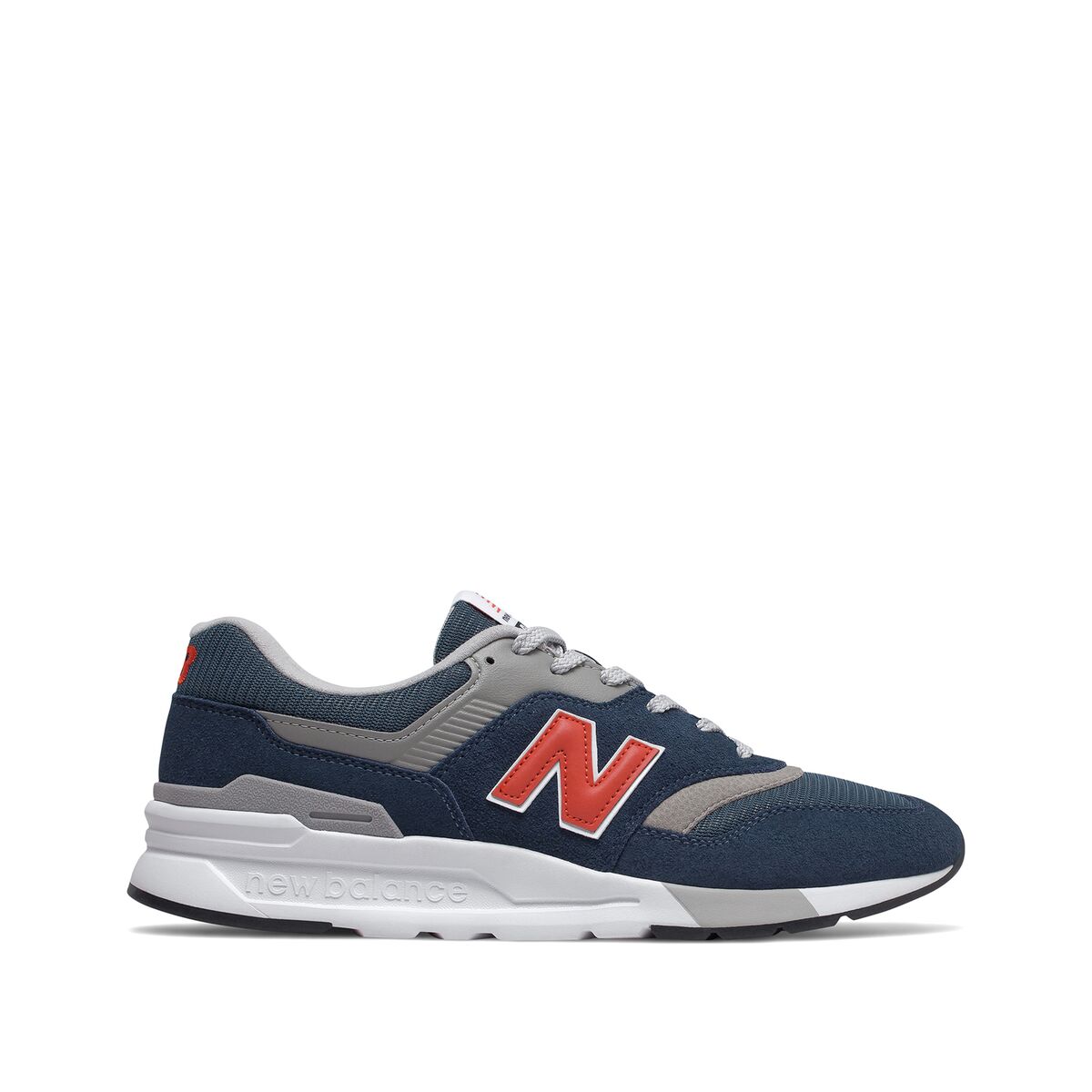 Balance Sneakers 997 H BLAU