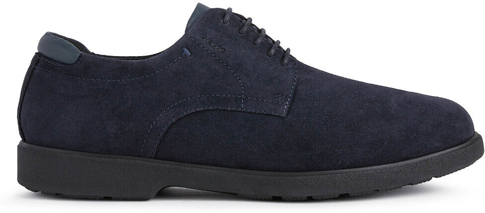 Geox Derbys Spherica BLAU