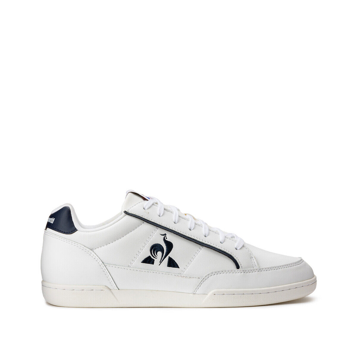 LE COQ SPORTIF Sneakers Court Tournament WEISS