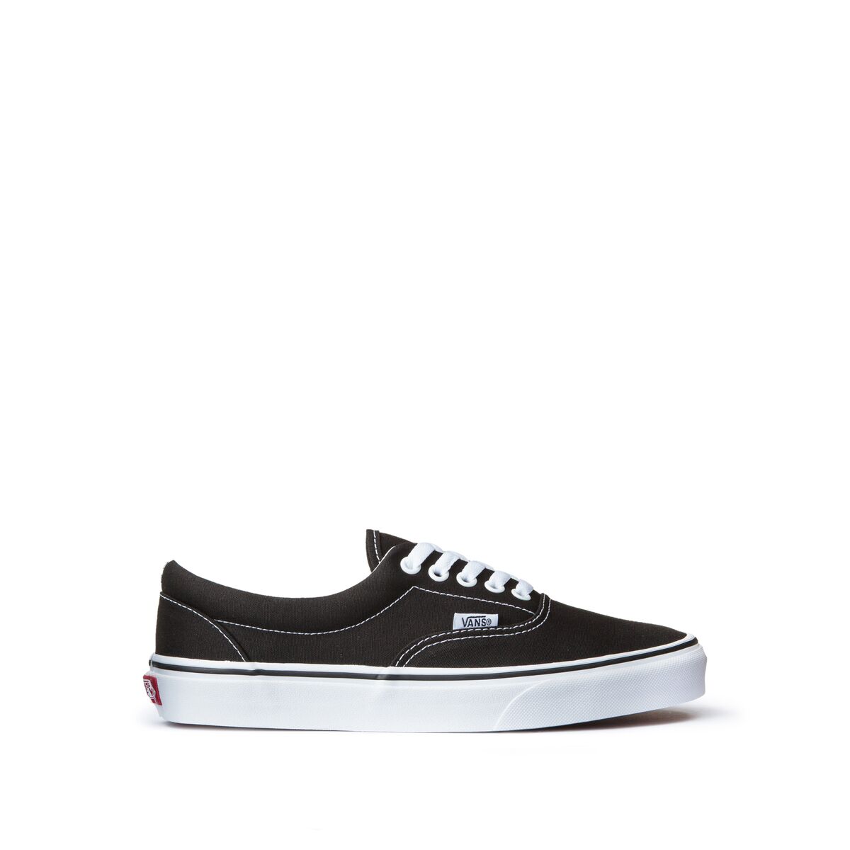 VANS Sneakers Era SCHWARZ