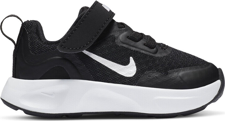 NIKE Sneakers Weareallday SCHWARZ