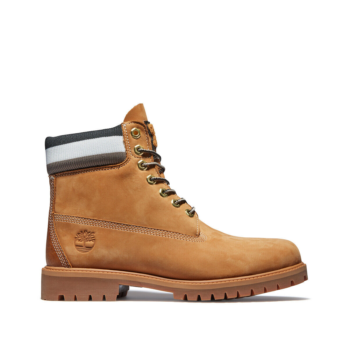 Timberland Boots Heritage GELB