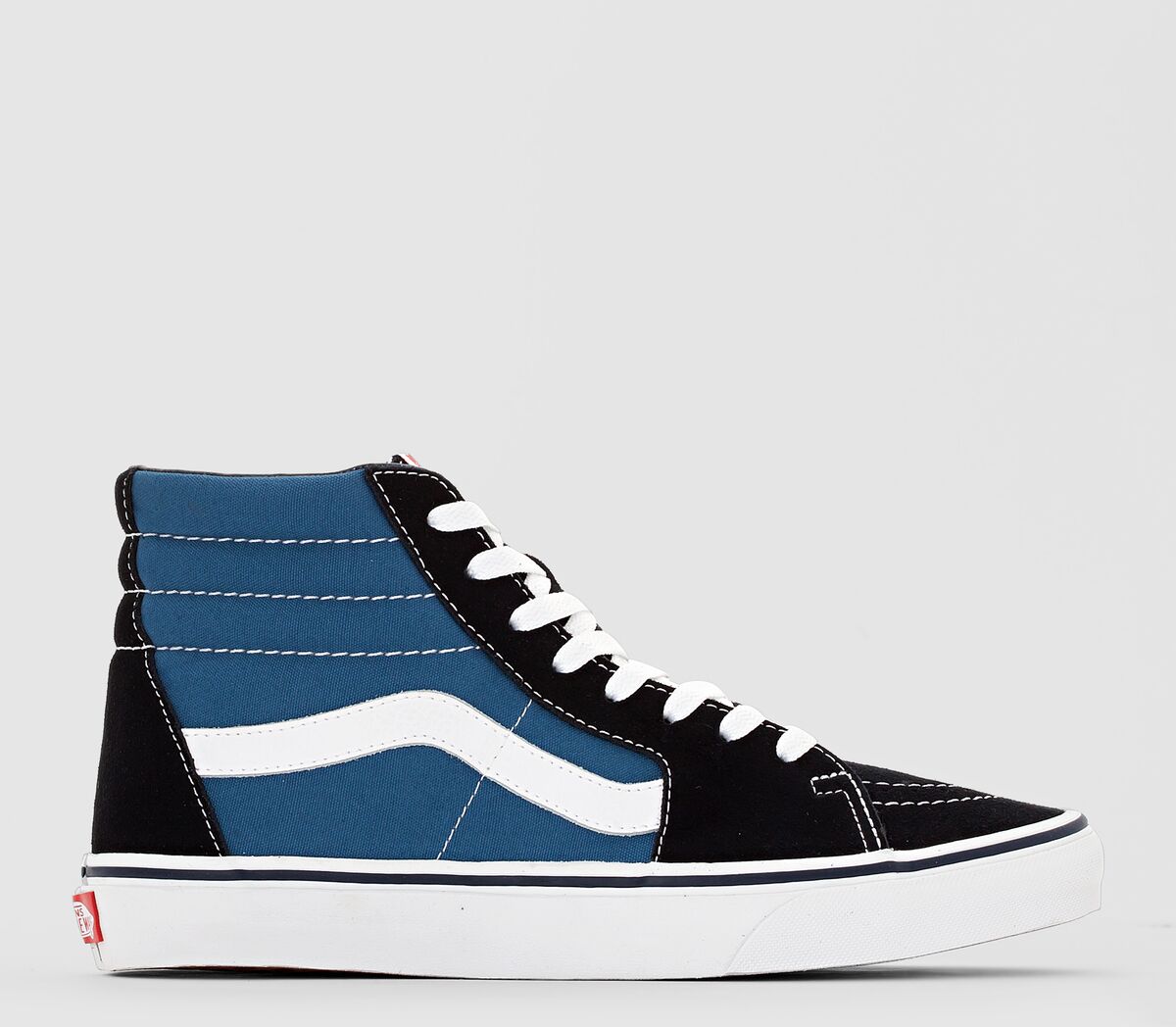 VANS Hohe Sneakers UA SK8-Hi BLAU