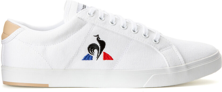 LE COQ SPORTIF Sneakers Vulcanise Verdon II WEISS