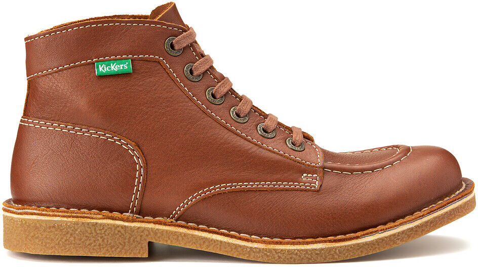 KICKERS Boots Kickstoner BRAUN