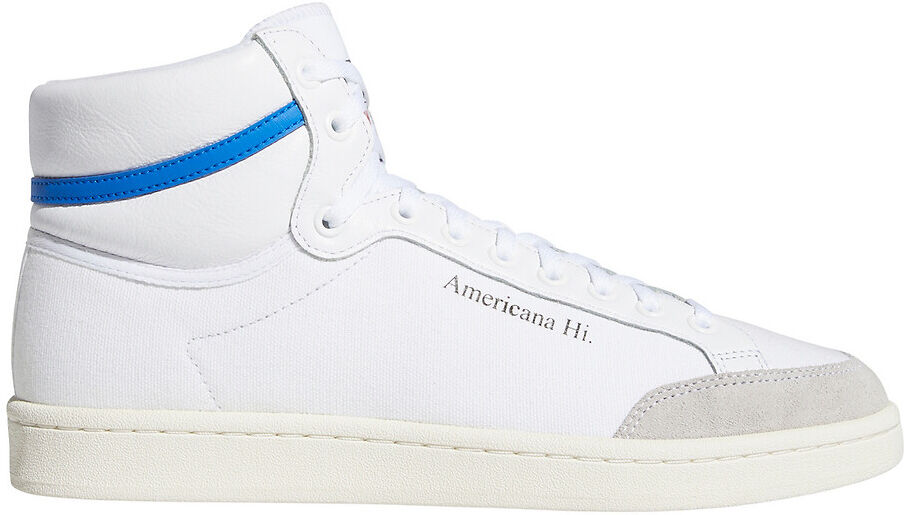 Adidas Sneakers Americana Hi WEISS