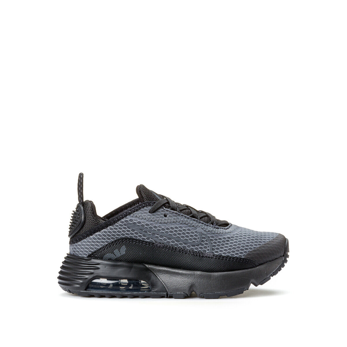 NIKE Sneakers Air Max 2090 SCHWARZ