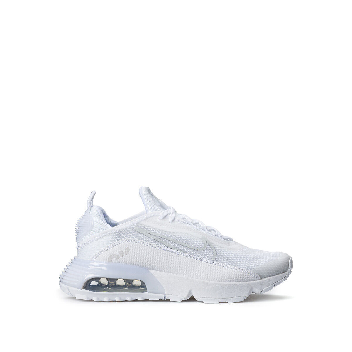 NIKE Sneakers Air Max 2090 WEISS